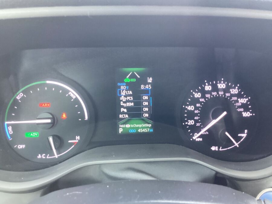 2024 Toyota Sienna XLE - Photo 16