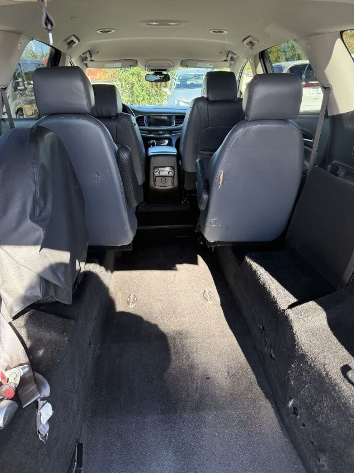 2019 Buick Enclave Essence - Photo 10