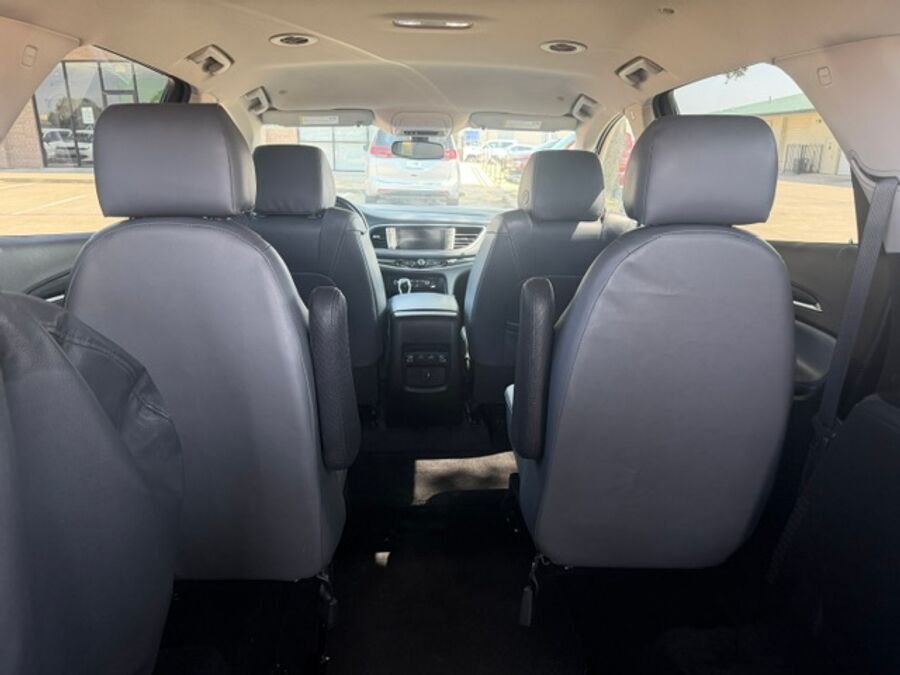 2019 Buick Enclave Essence - Photo 15