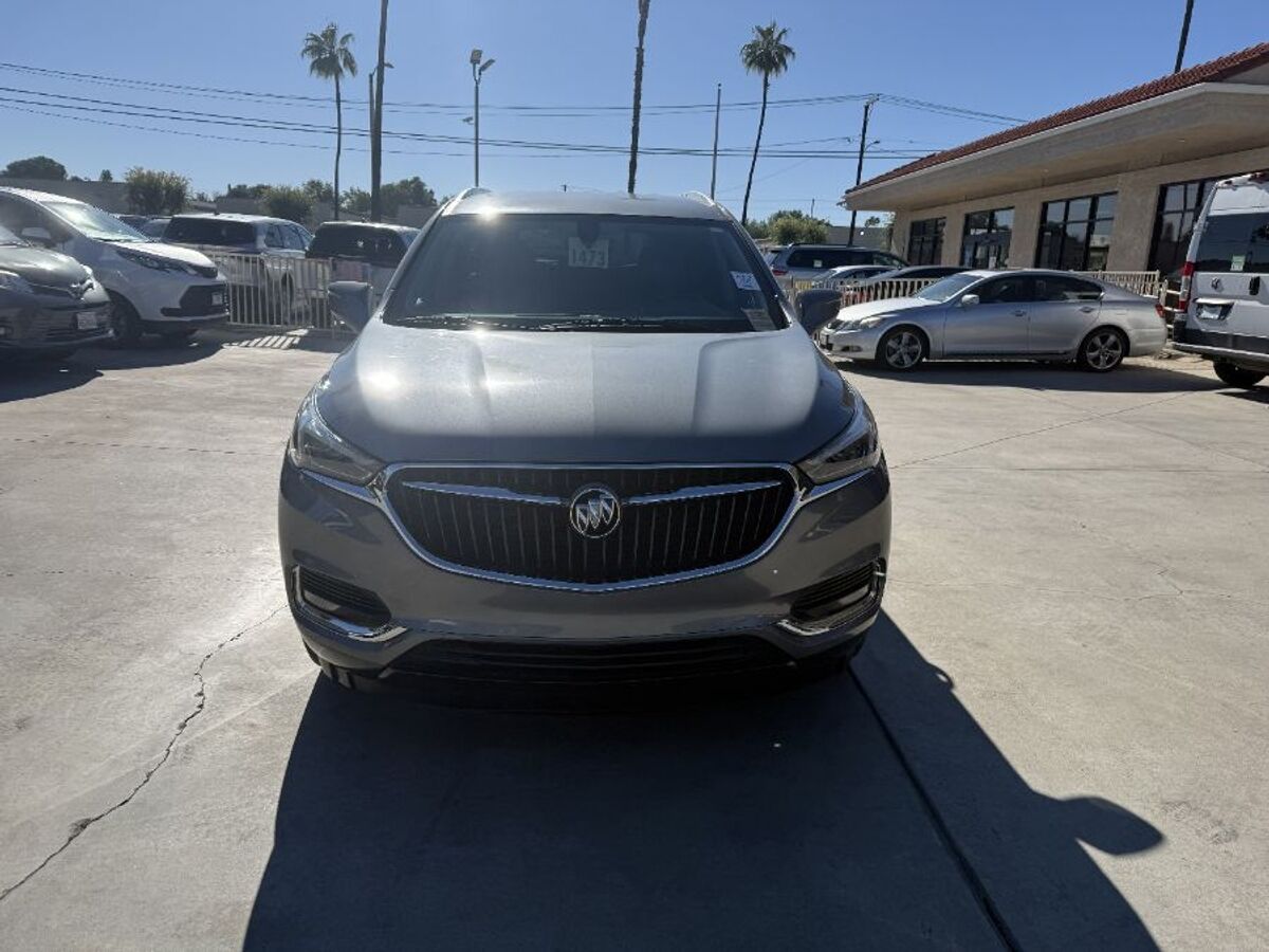 2019 Buick Enclave Essence - Photo 12