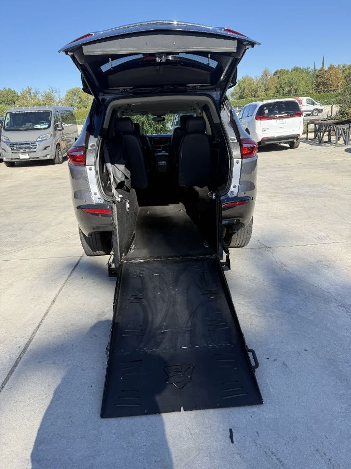 2019 Buick Enclave