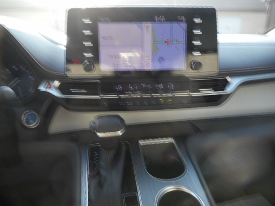 2022 Toyota Sienna XSE - Photo 15
