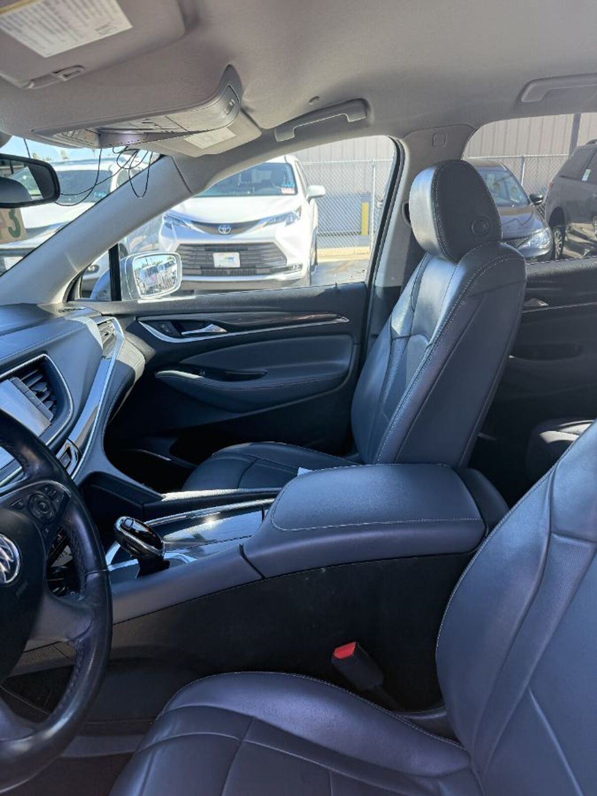 2019 Buick Enclave Essence - Photo 7