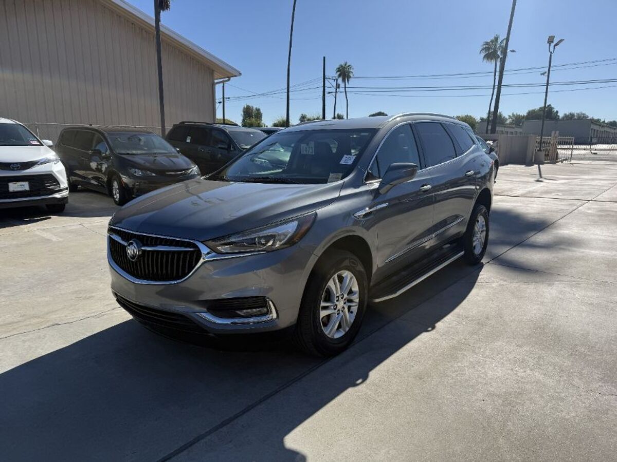 2019 Buick Enclave Essence - Photo 13