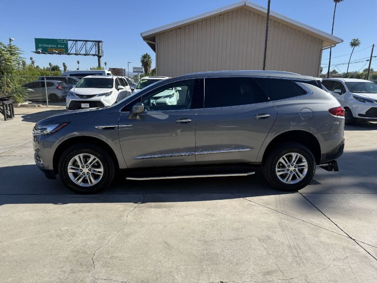 2019 Buick Enclave Essence - Photo 14