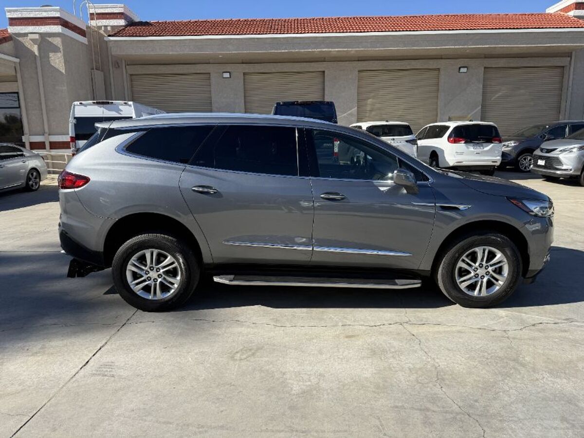 2019 Buick Enclave Essence - Photo 5