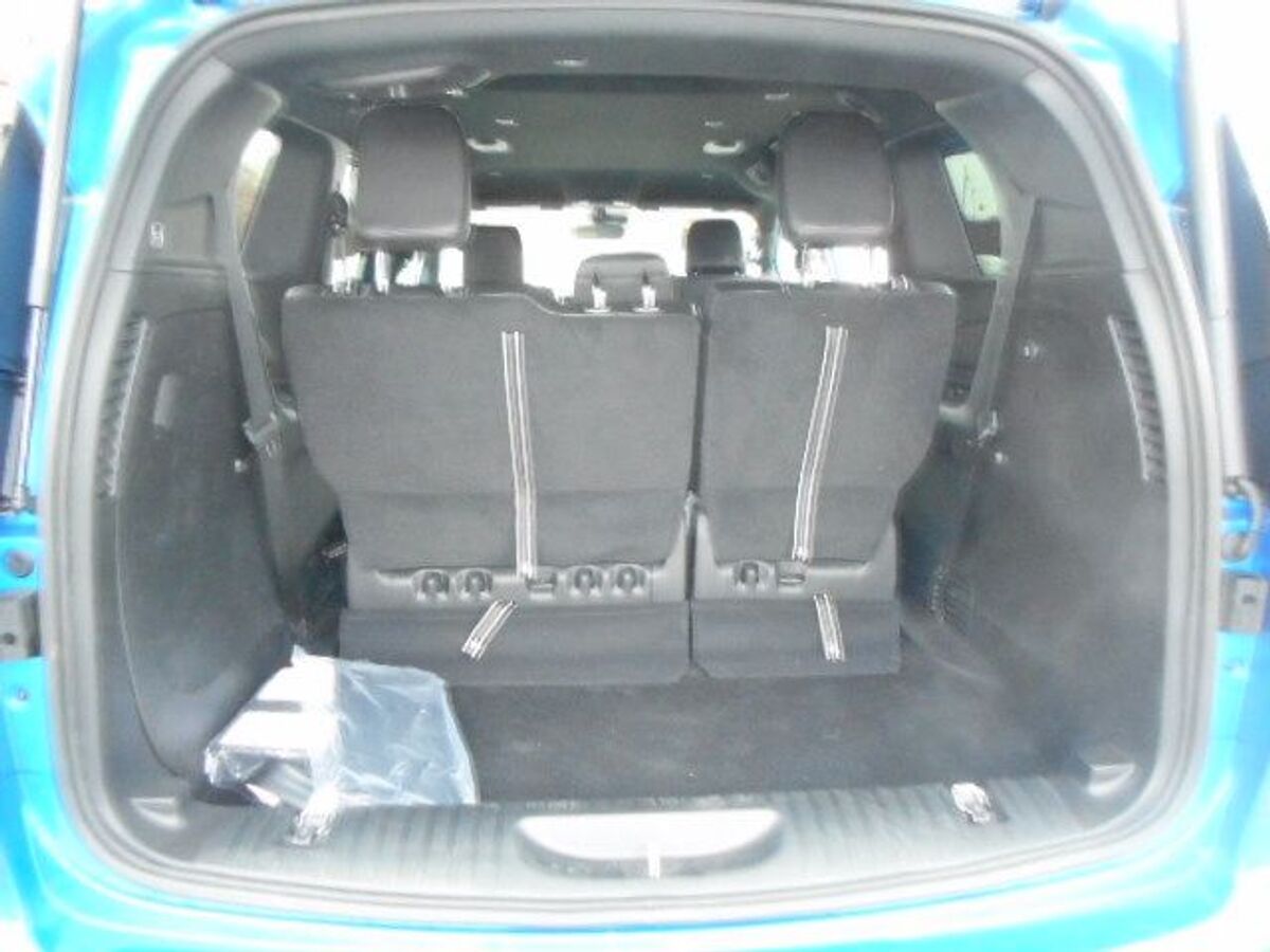2026 Chrysler Pacifica Select - Photo 22