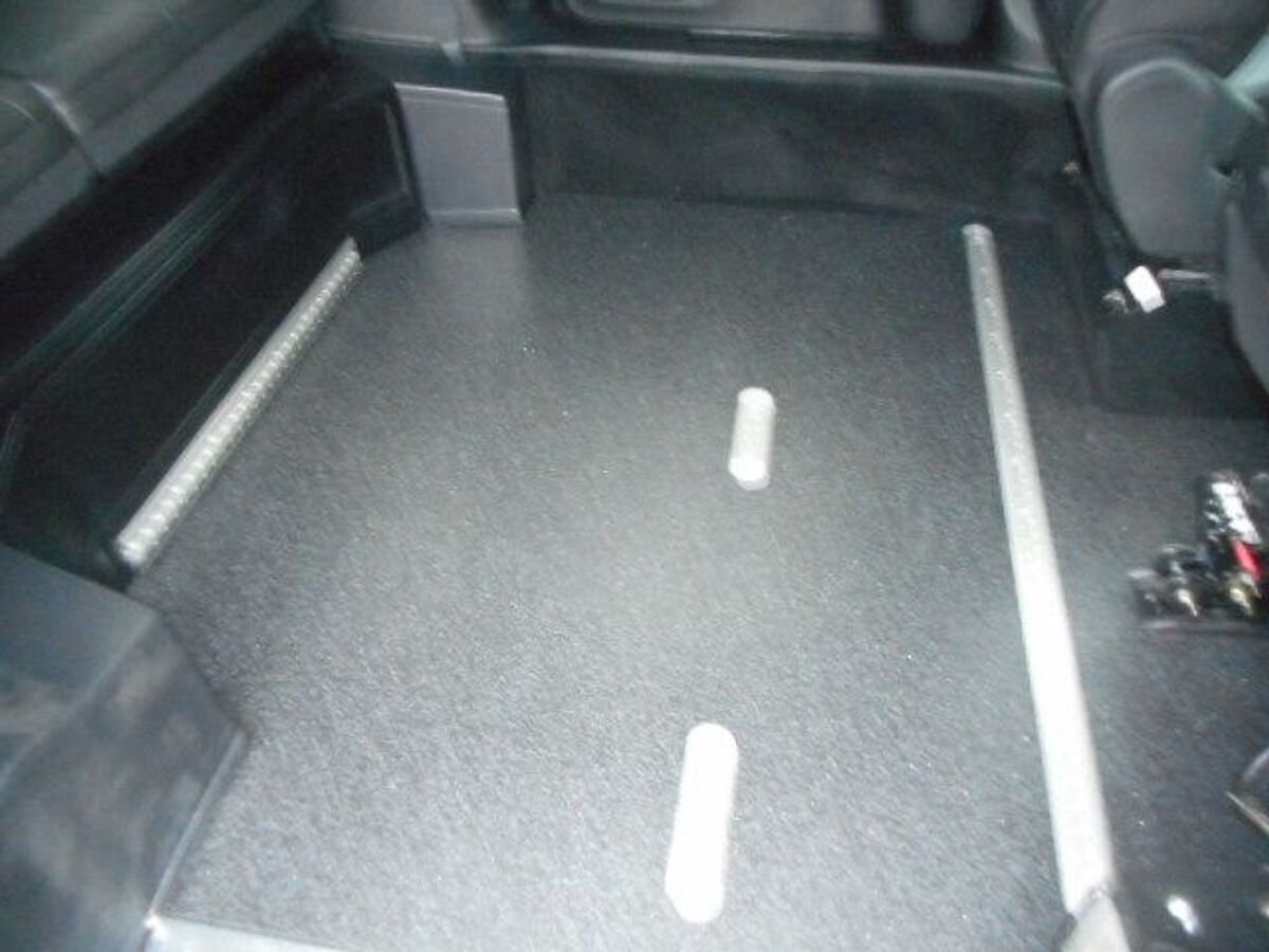 2026 Chrysler Pacifica Select - Photo 21