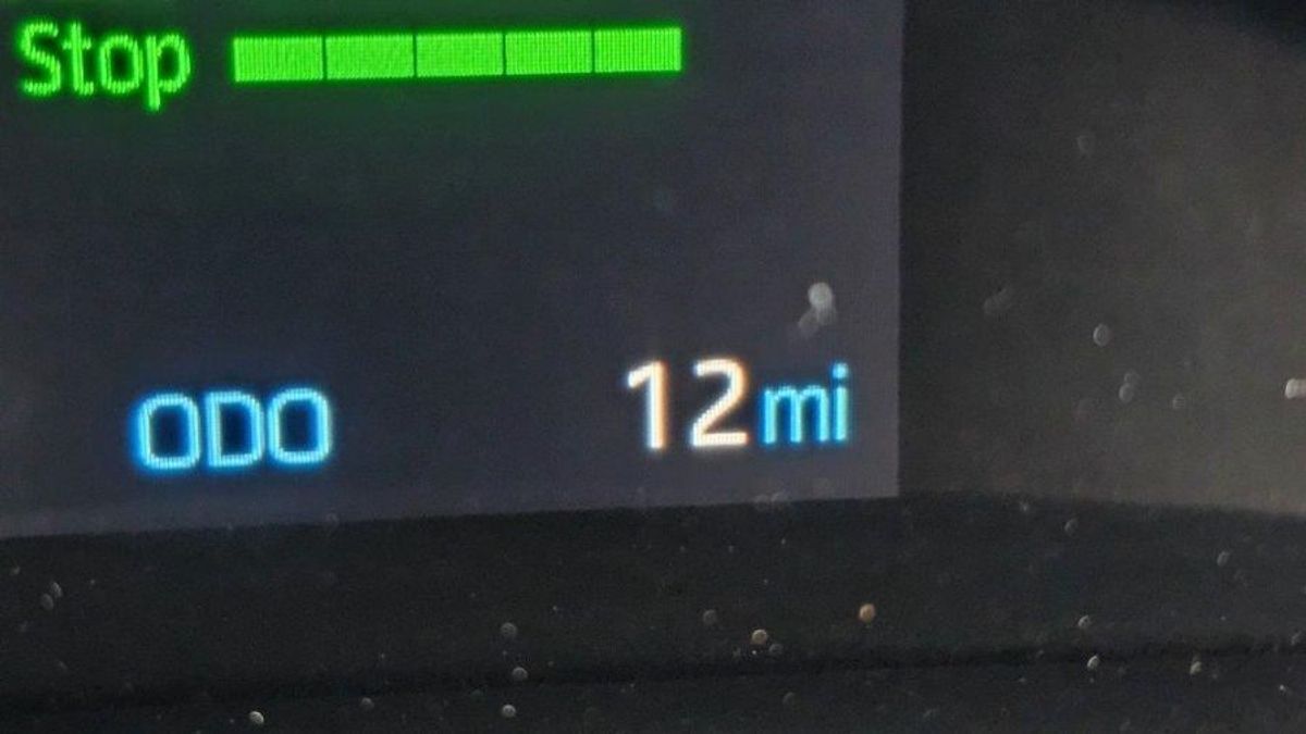 2023 Toyota Sienna XLE - Photo 20