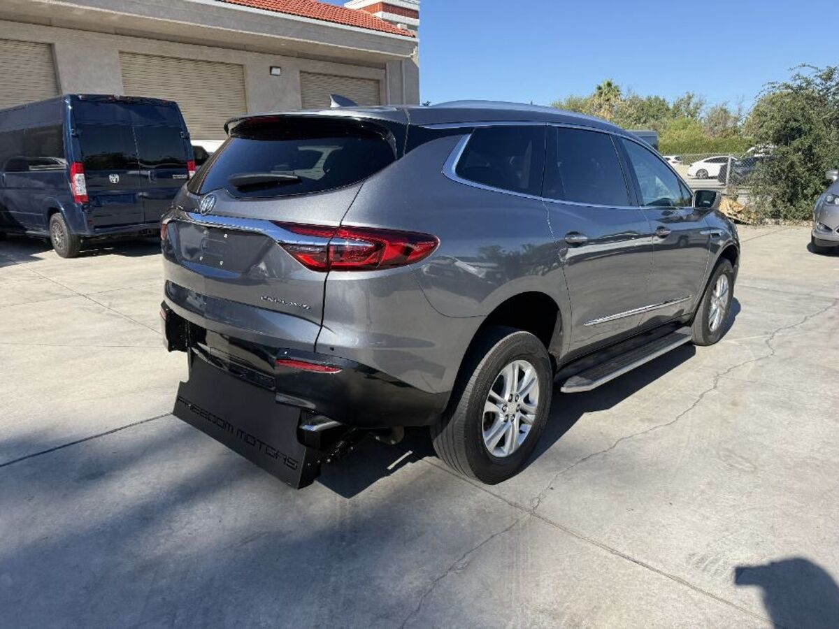 2019 Buick Enclave Essence - Photo 4