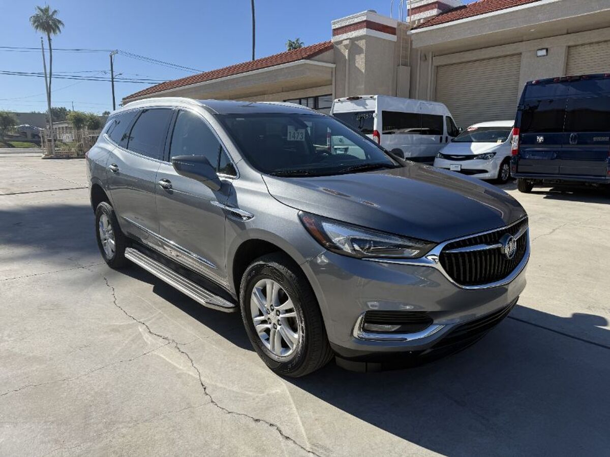 2019 Buick Enclave Essence - Photo 6