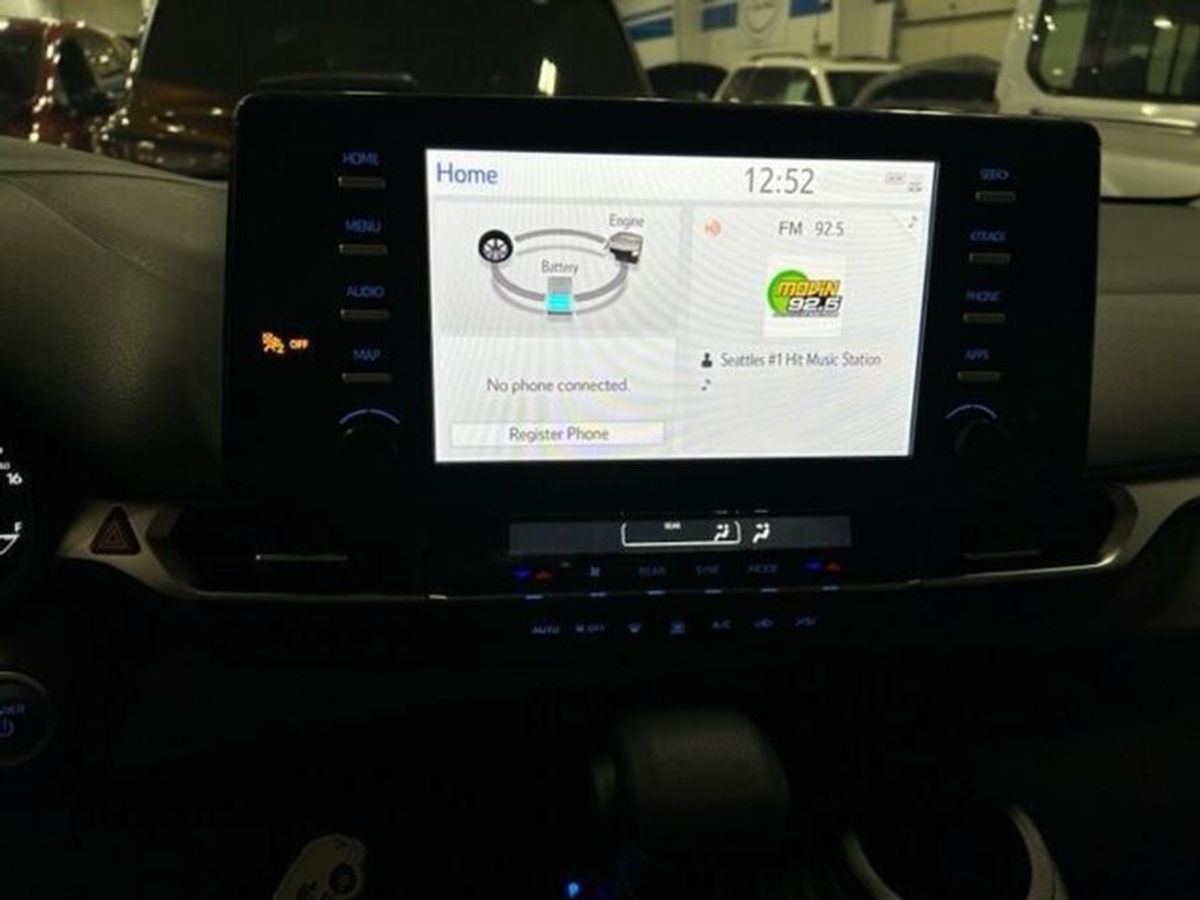 2023 Toyota Sienna