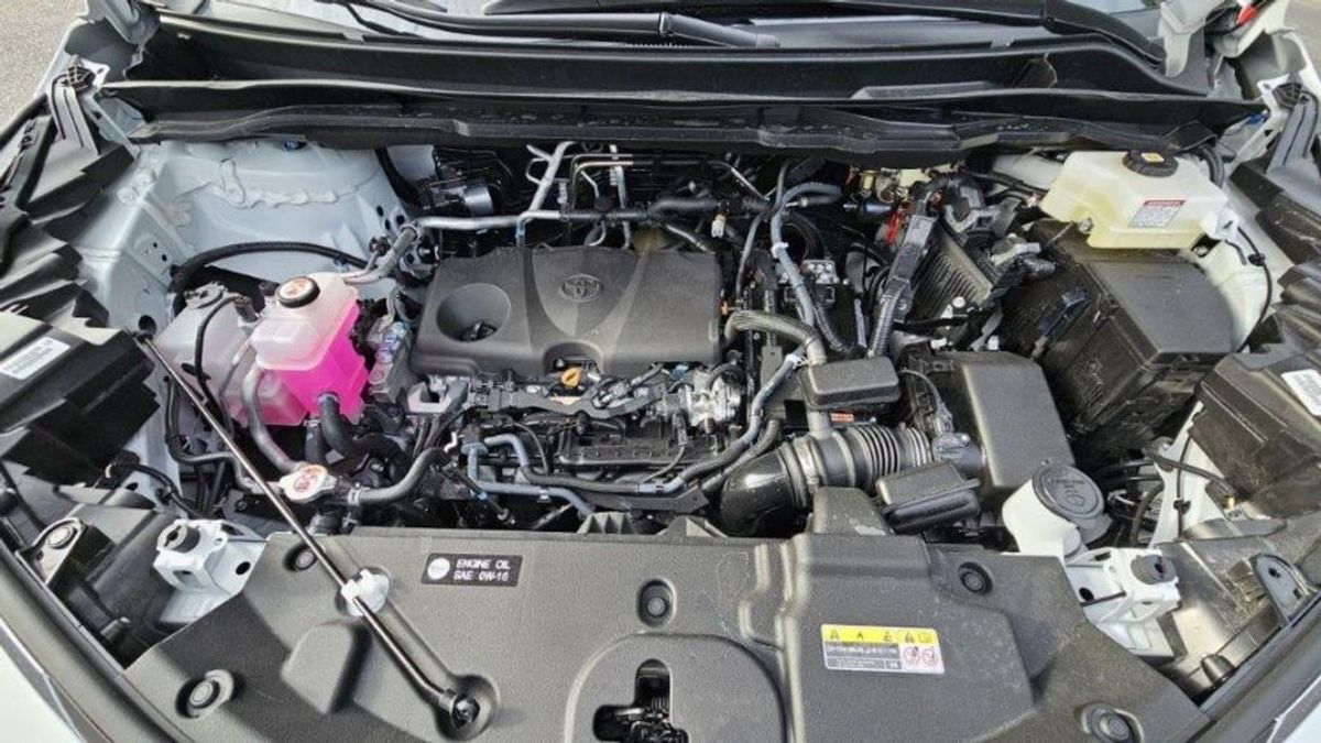 2023 Toyota Sienna XLE - Photo 12