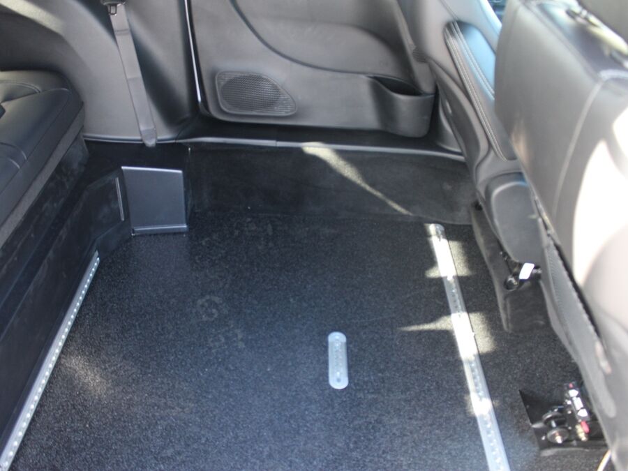 2026 Chrysler Pacifica Select - Photo 10