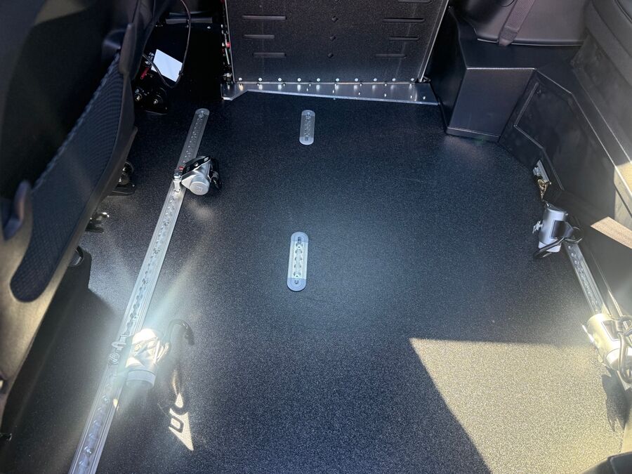 2027 Chrysler Pacifica Select - Photo 14