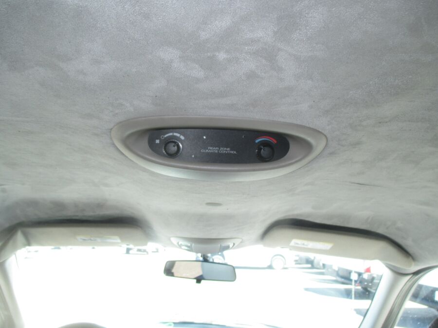 2005 Dodge Grand Caravan SE - Photo 16