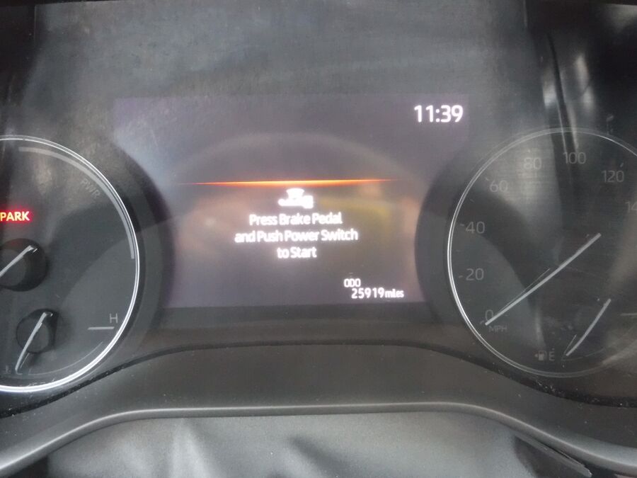 2024 Toyota Sienna Platinum - Photo 12