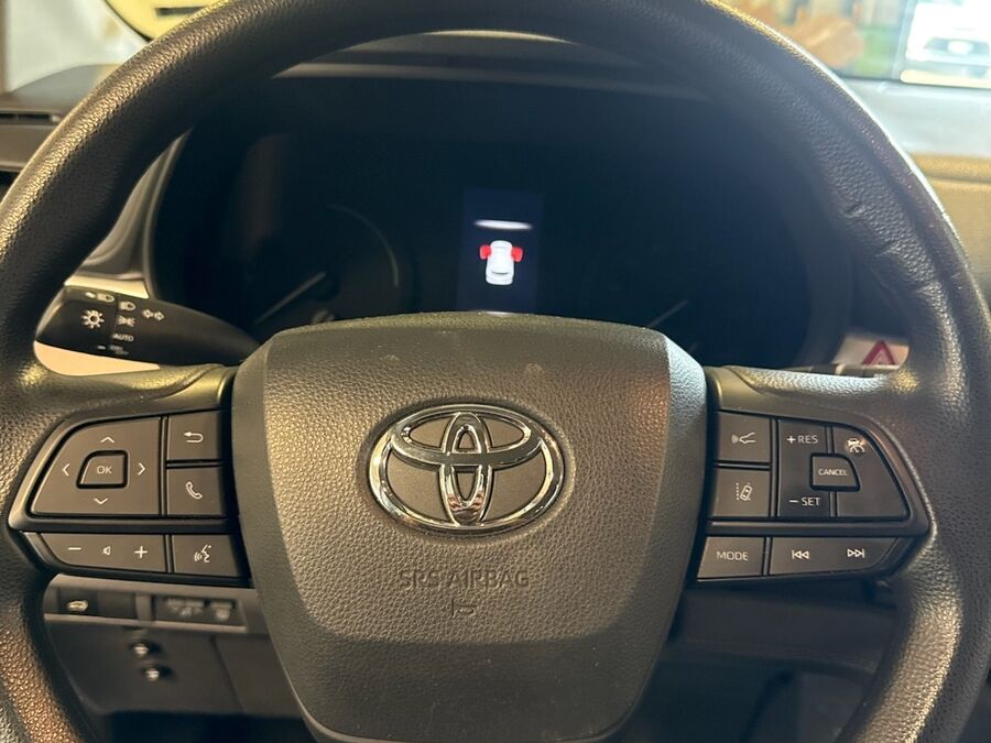 2022 Toyota Sienna LE - Photo 15