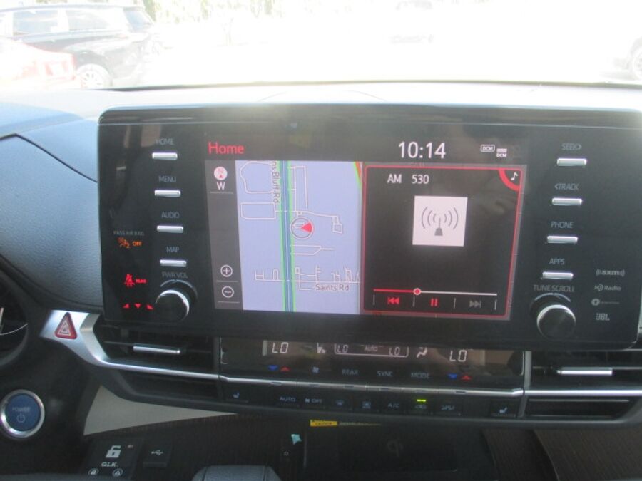 2024 Toyota Sienna XLE - Photo 7