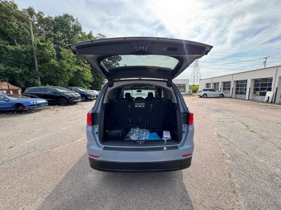 2023 Honda Odyssey Touring - Photo 10