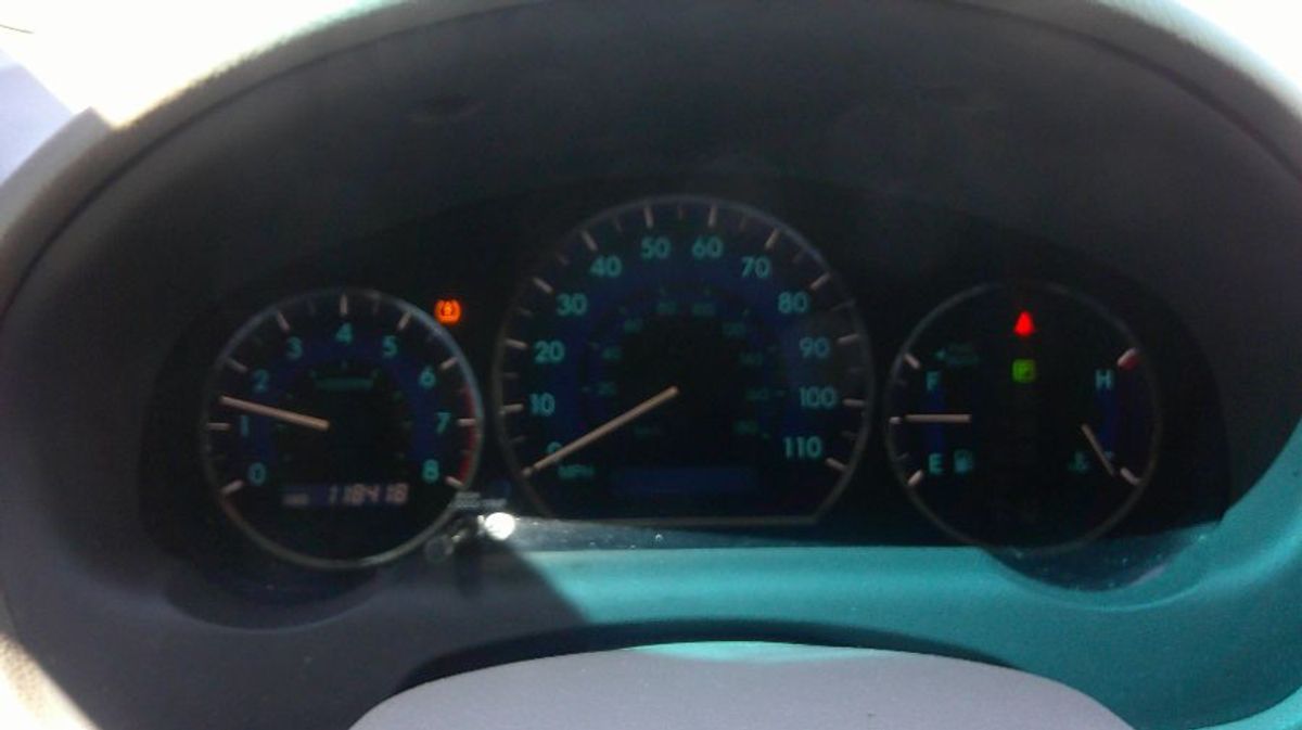 2008 Toyota Sienna XLE - Photo 10