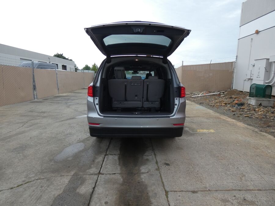 2023 Honda Odyssey Touring - Photo 16