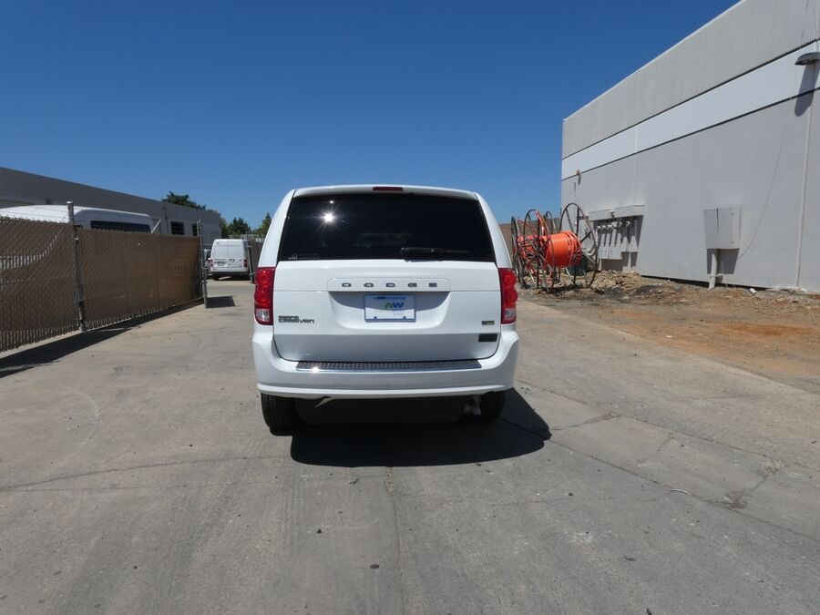 2014 Dodge Grand Caravan SE - Photo 13