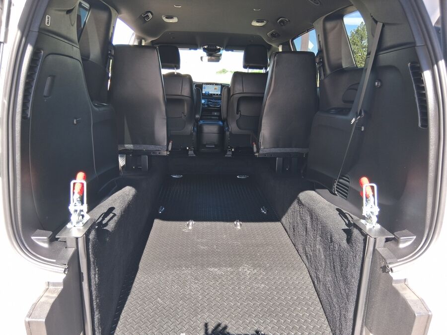 2026 Chrysler Voyager LX - Photo 13