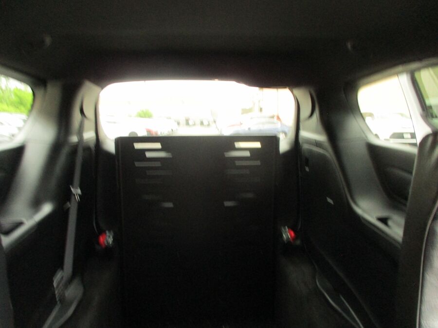 2026 Chrysler Voyager LX - Photo 7