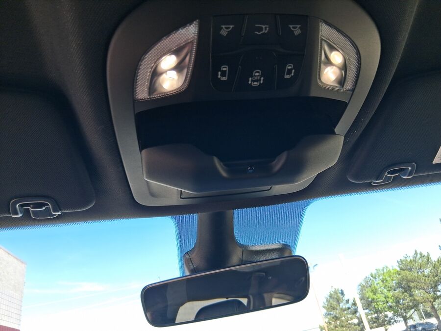 2026 Chrysler Voyager LX - Photo 29