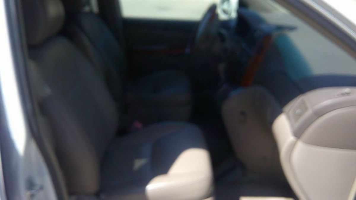2008 Toyota Sienna XLE - Photo 9