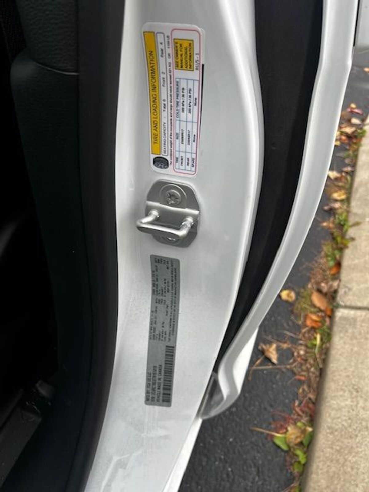 2026 Chrysler Pacifica Select - Photo 2