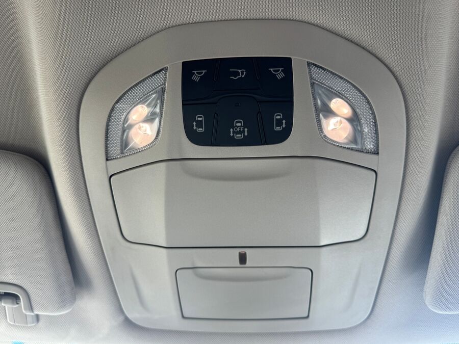 2024 Chrysler Pacifica Touring L - Photo 14