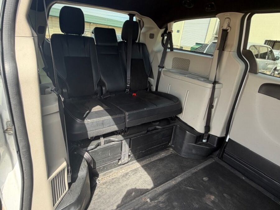 2019 Dodge Grand Caravan SXT - Photo 12