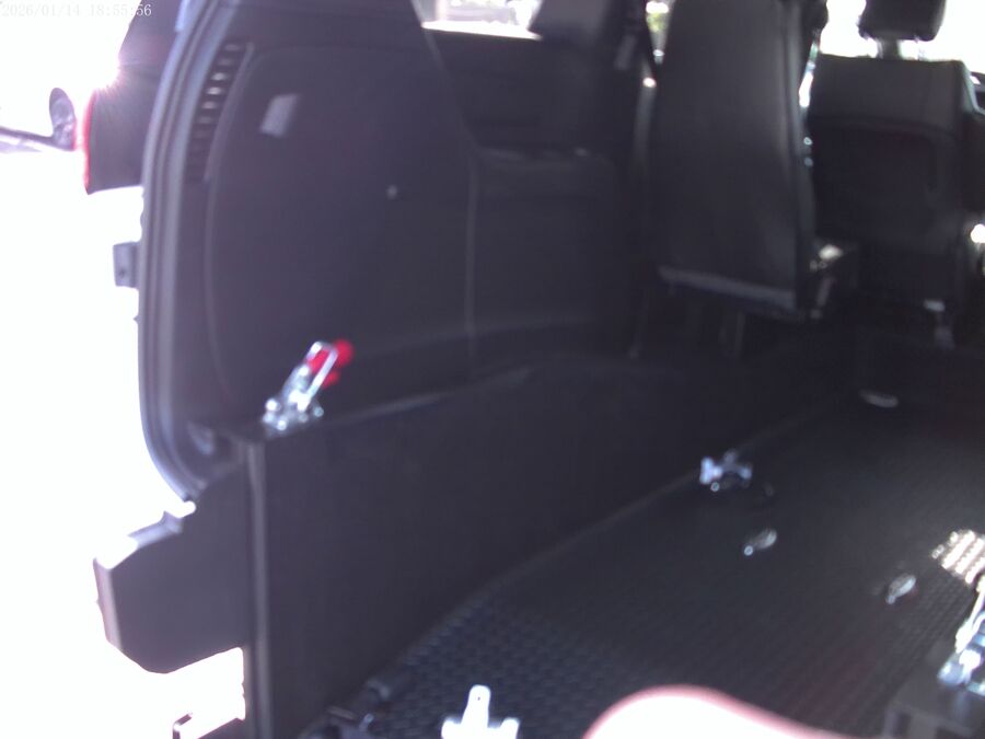 2026 Chrysler Voyager LX - Photo 18