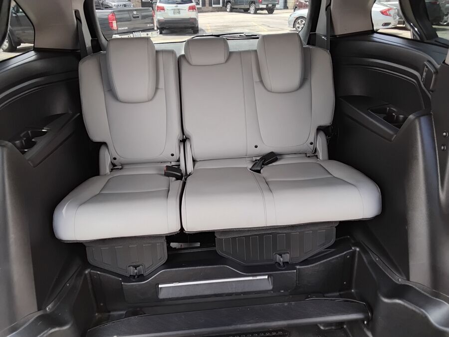 2021 Honda Odyssey EX-L - Photo 14