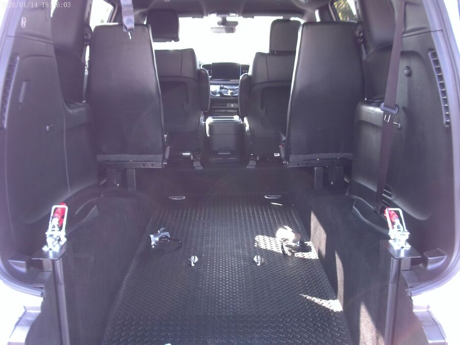 2026 Chrysler Voyager LX - Photo 14
