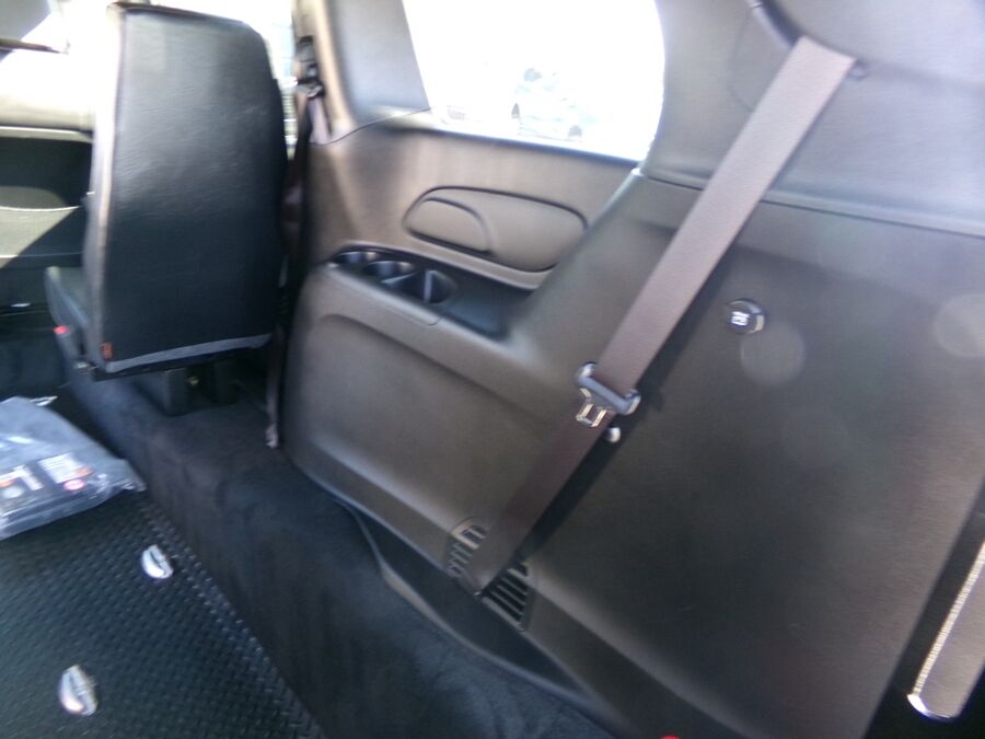 2026 Chrysler Voyager LX - Photo 18