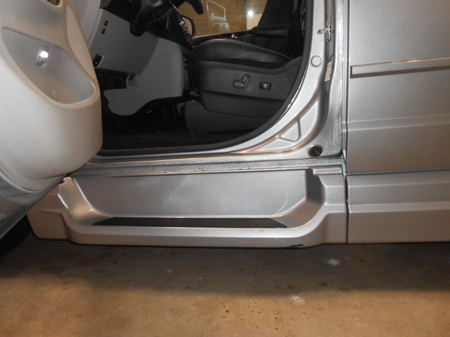 2017 Dodge Grand Caravan SXT - Photo 17
