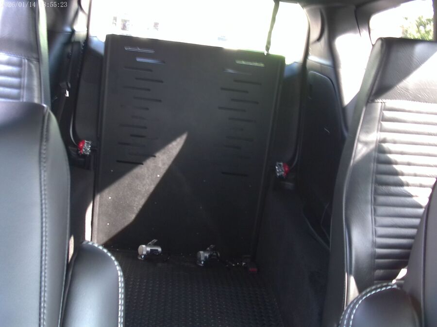 2026 Chrysler Voyager LX - Photo 17