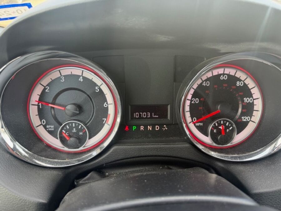 2019 Dodge Grand Caravan SXT - Photo 8