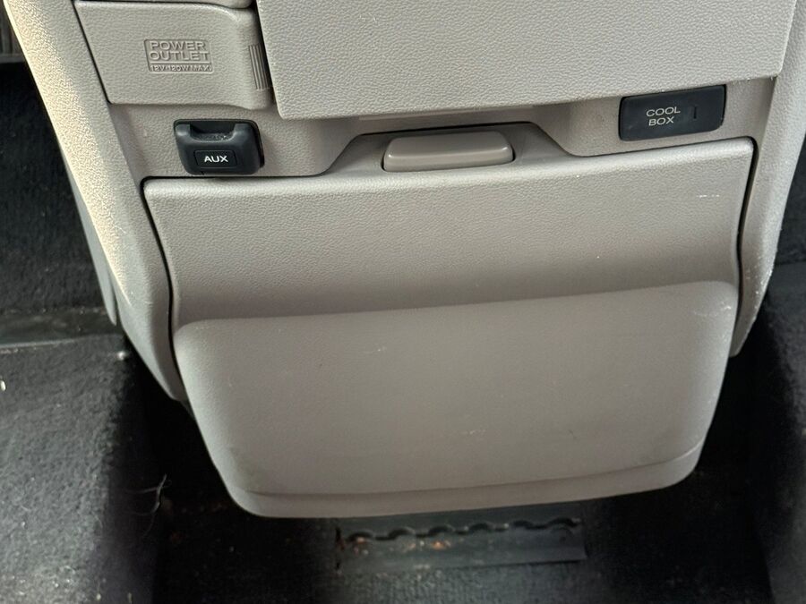 2016 Honda Odyssey EX-L - Photo 21