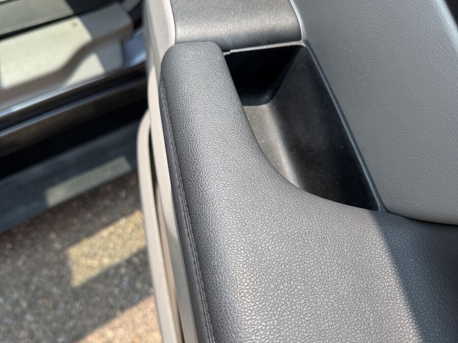 2016 Honda Odyssey EX-L - Photo 11