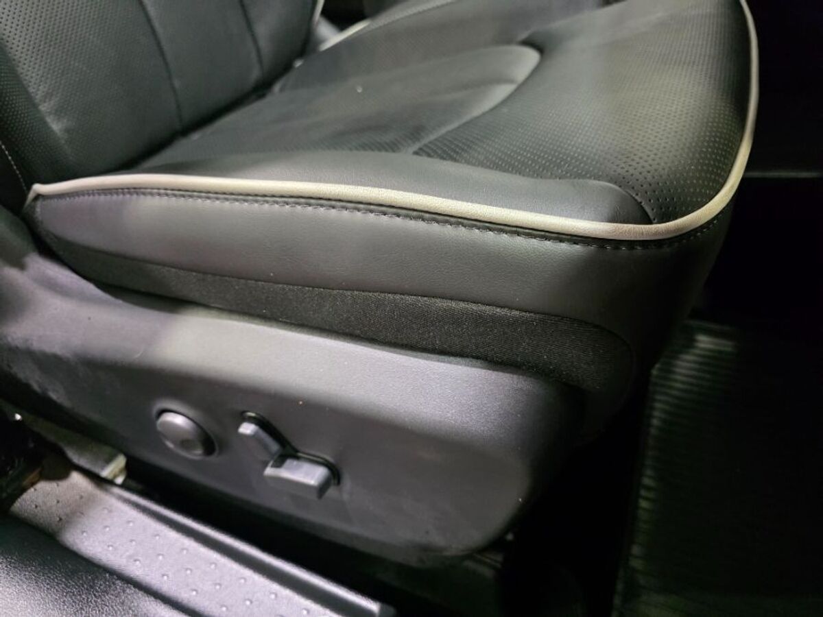 2026 Chrysler Pacifica Limited - Photo 20