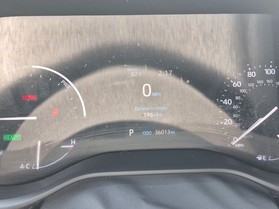2021 Toyota Sienna XLE - Photo 19