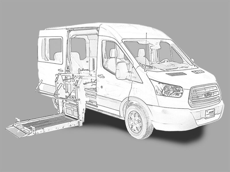 2012 Ford E-Series Econoline Van
