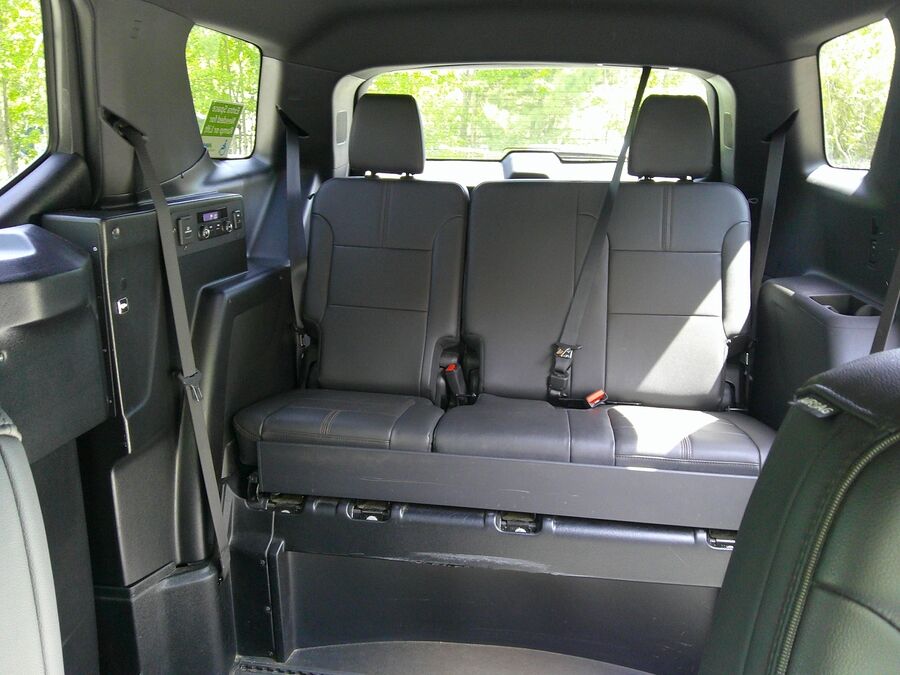 2023 Chevrolet Traverse RS - Photo 19